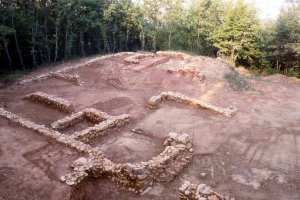 Parco Archeologico Diffuso