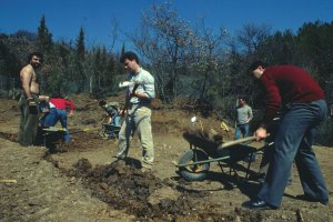 Parco Archeologico Diffuso