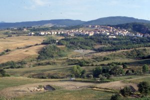 Parco Archeologico Diffuso