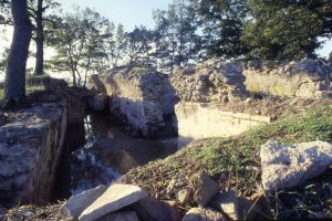 Parc Archéologique Répandu