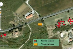 Widespread Archaeological Park